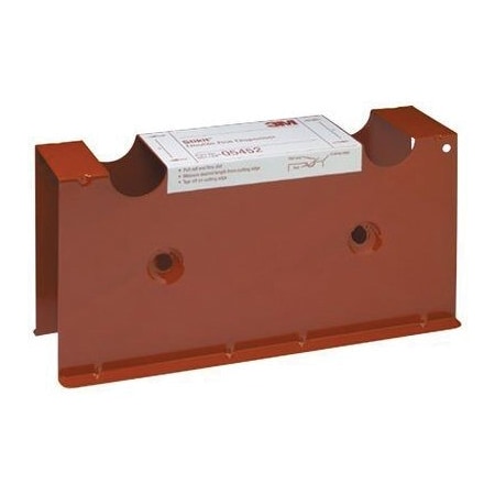 3M 3M Stikit Double Roll Dispenser, 05452, 1 per case 7100161529